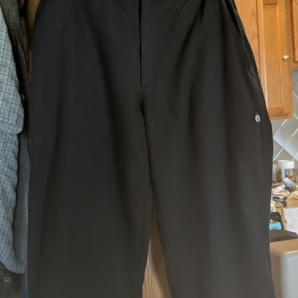 ChefWorks Pants - Picture 2 of 4
